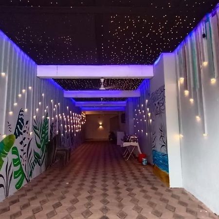 Fabexpress Neo Calangute Beach Resort المظهر الخارجي الصورة