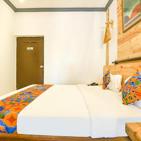 Fabexpress Neo Calangute Beach Resort المظهر الخارجي الصورة
