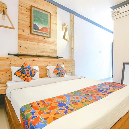 Fabexpress Neo Calangute Beach Resort المظهر الخارجي الصورة