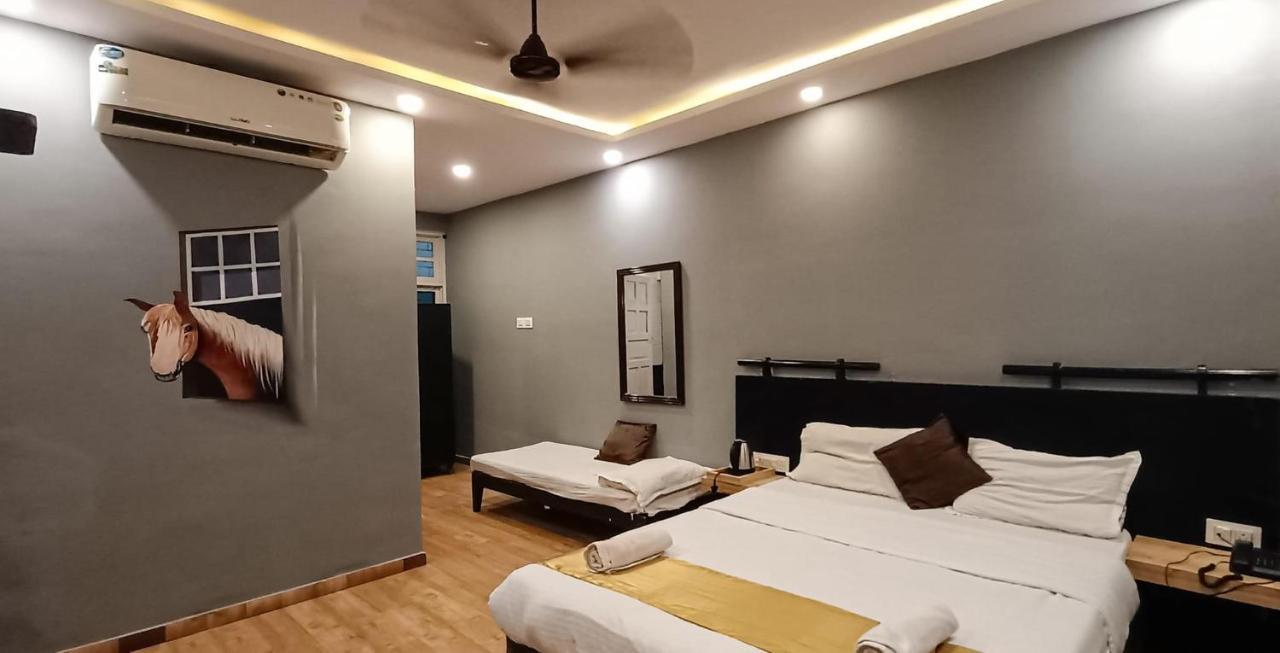 Fabexpress Neo Calangute Beach Resort المظهر الخارجي الصورة