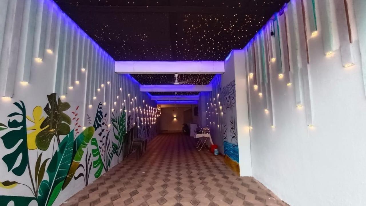 Fabexpress Neo Calangute Beach Resort المظهر الخارجي الصورة