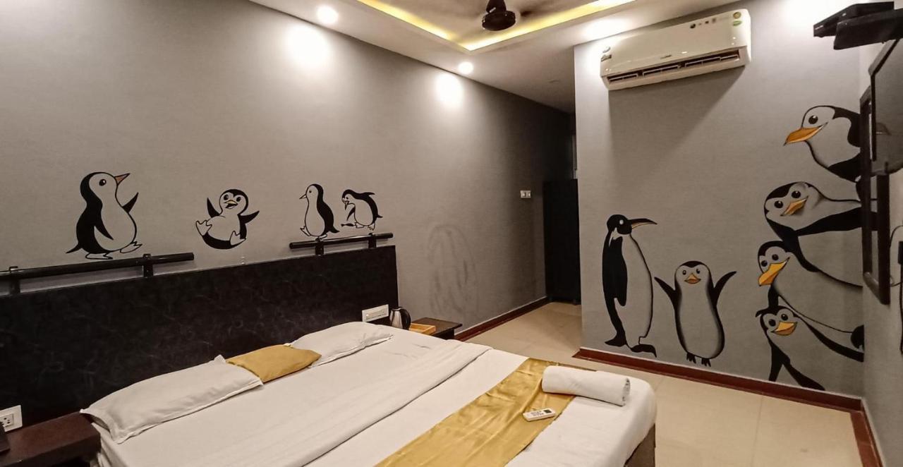 Fabexpress Neo Calangute Beach Resort المظهر الخارجي الصورة
