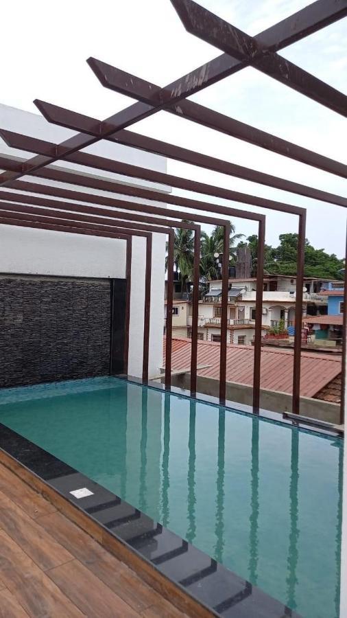 Fabexpress Neo Calangute Beach Resort المظهر الخارجي الصورة