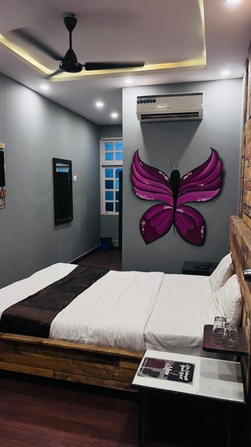 Fabexpress Neo Calangute Beach Resort المظهر الخارجي الصورة