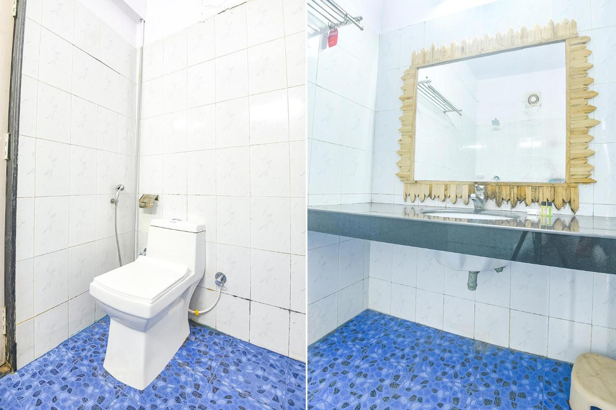 Fabexpress Neo Calangute Beach Resort المظهر الخارجي الصورة