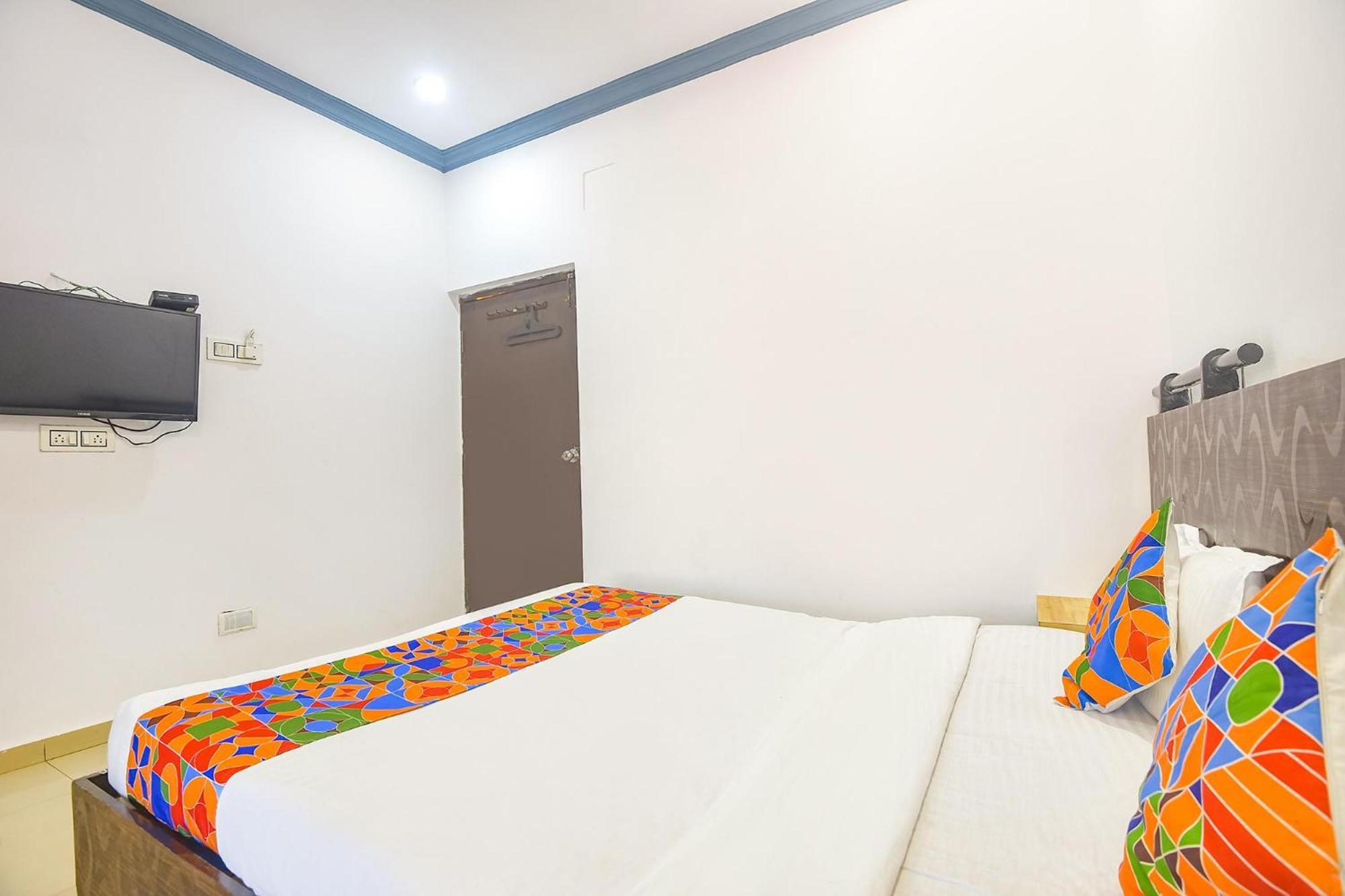 Fabexpress Neo Calangute Beach Resort المظهر الخارجي الصورة