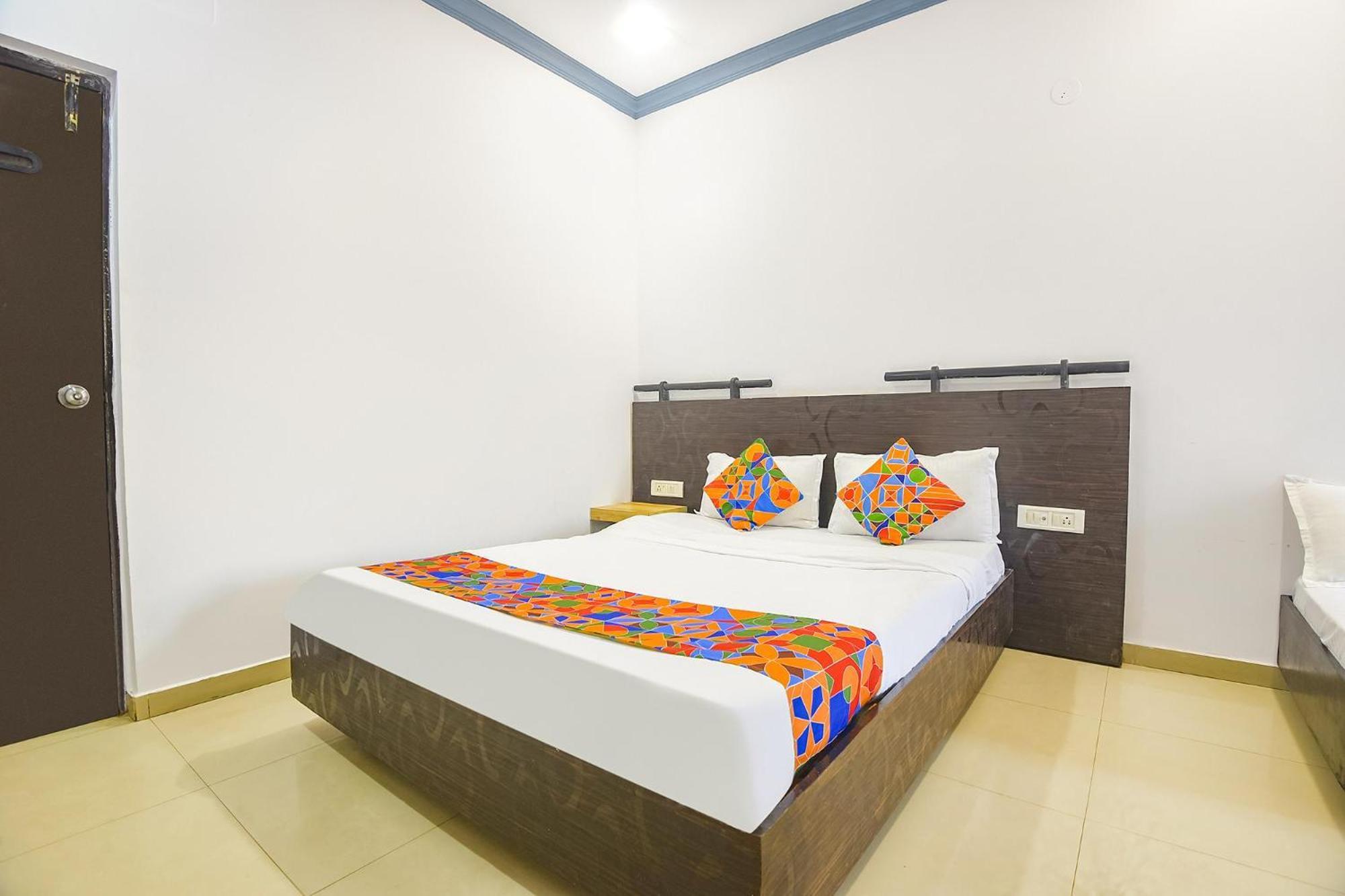 Fabexpress Neo Calangute Beach Resort المظهر الخارجي الصورة
