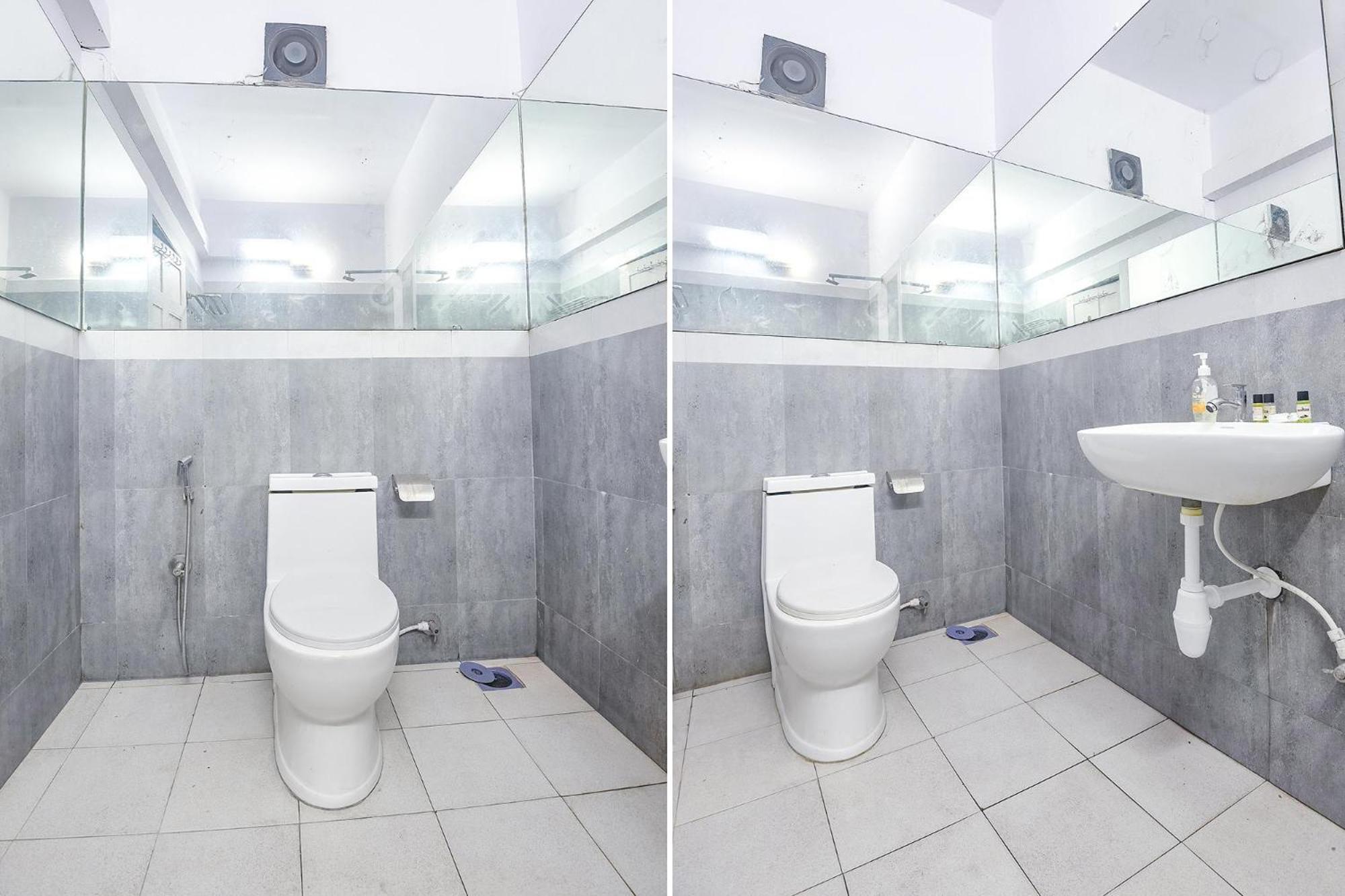 Fabexpress Neo Calangute Beach Resort المظهر الخارجي الصورة