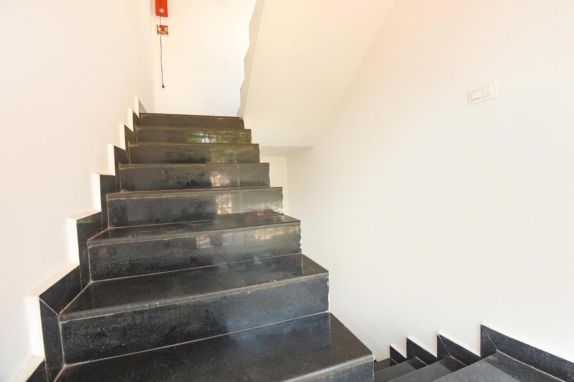 Fabexpress Neo Calangute Beach Resort المظهر الخارجي الصورة